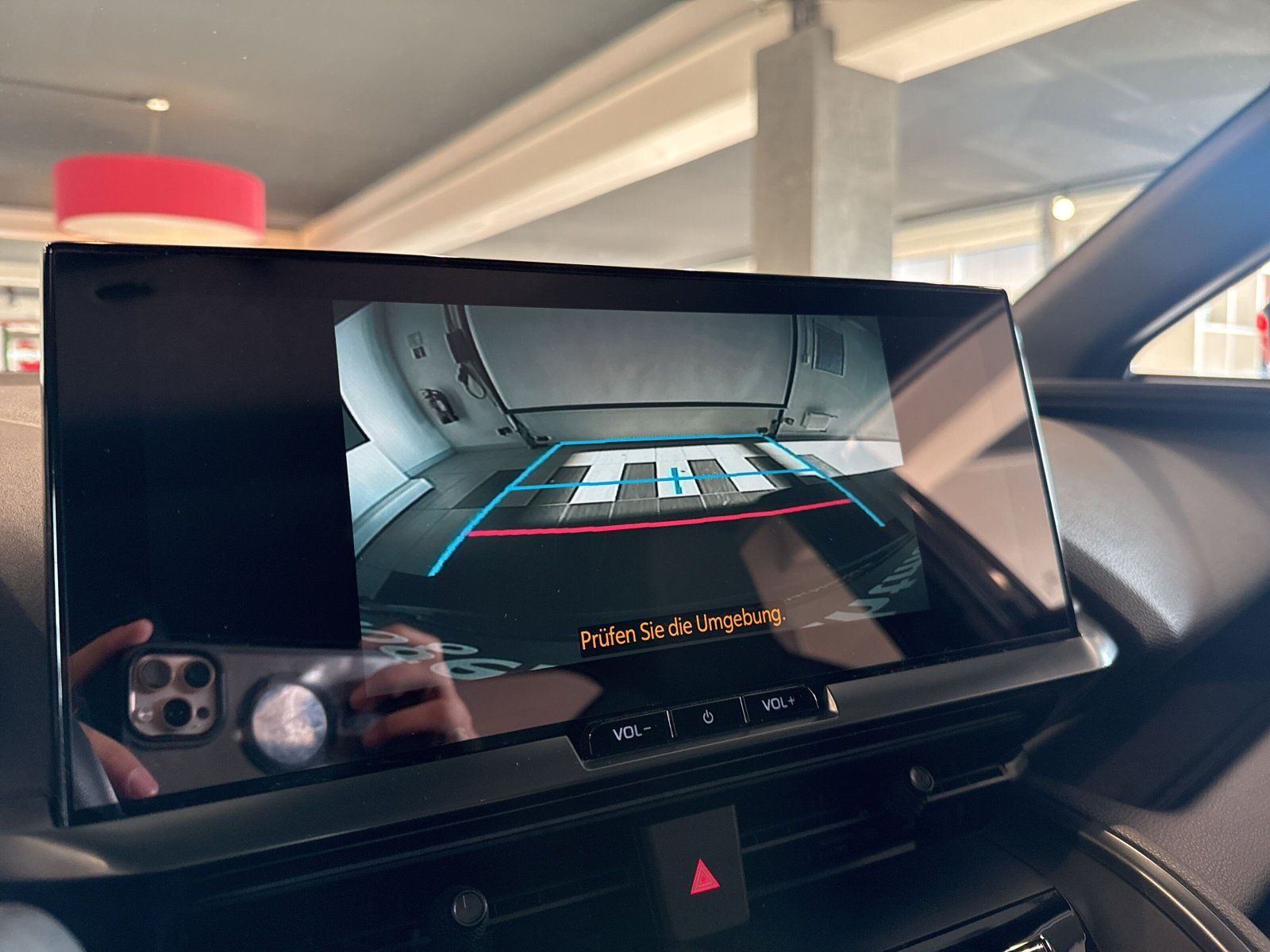 Toyota C-HR 1.8 Hybrid Team Deutschland Kam.+LED+Navi