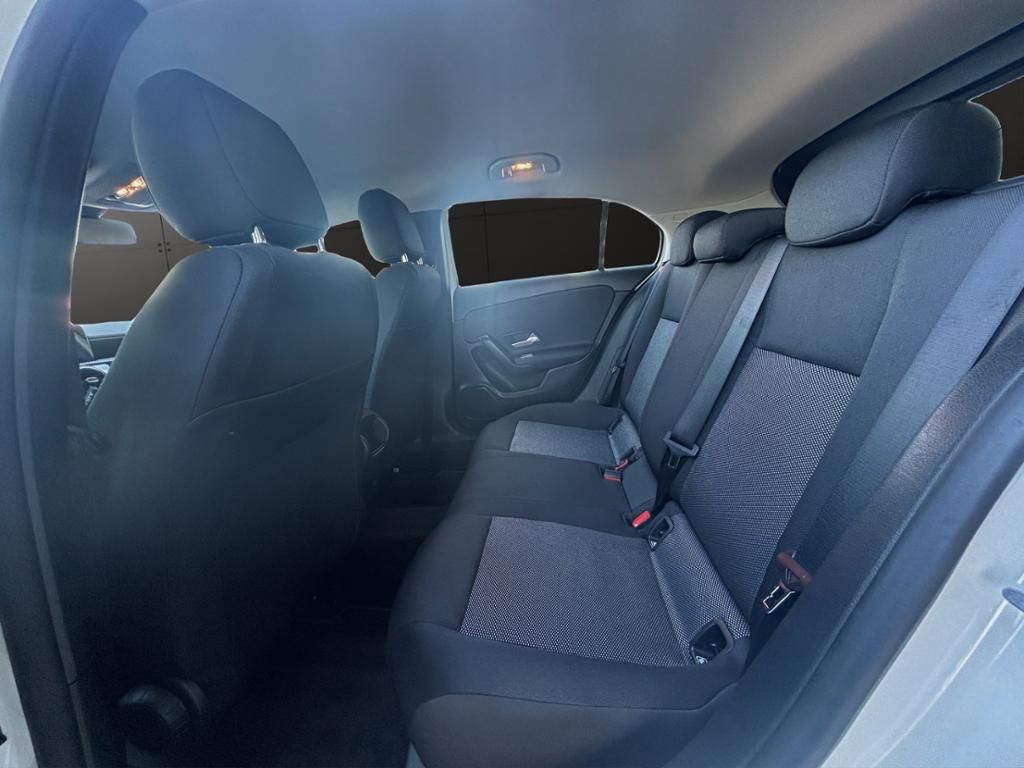 Mercedes-Benz A 200 Plus - Samsaru's Car Outlet