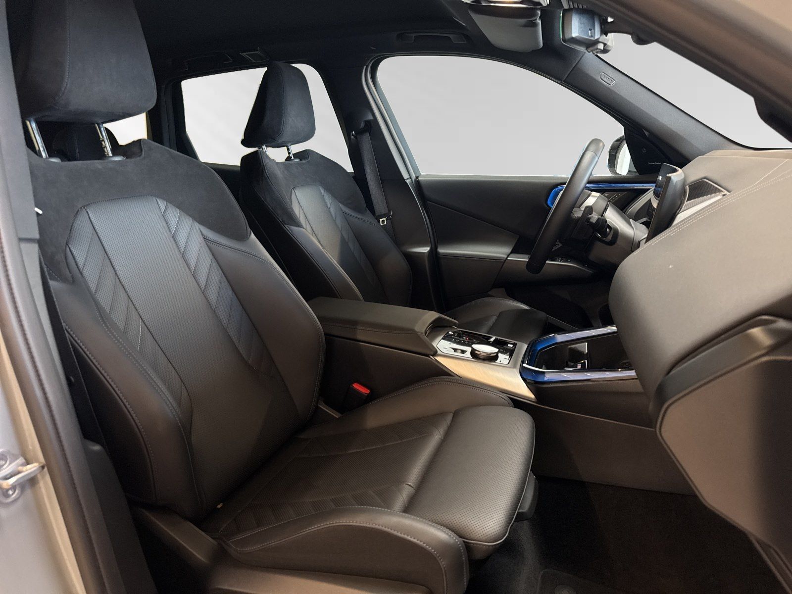 BMW X3 20d xDrive M Sport|AHK|Head-Up|DA+