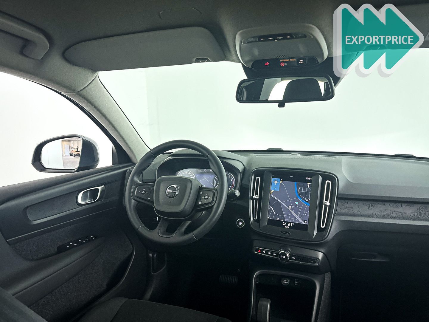 Volvo XC40 T2 Momentum Core | Parkeercamera | Tempomat