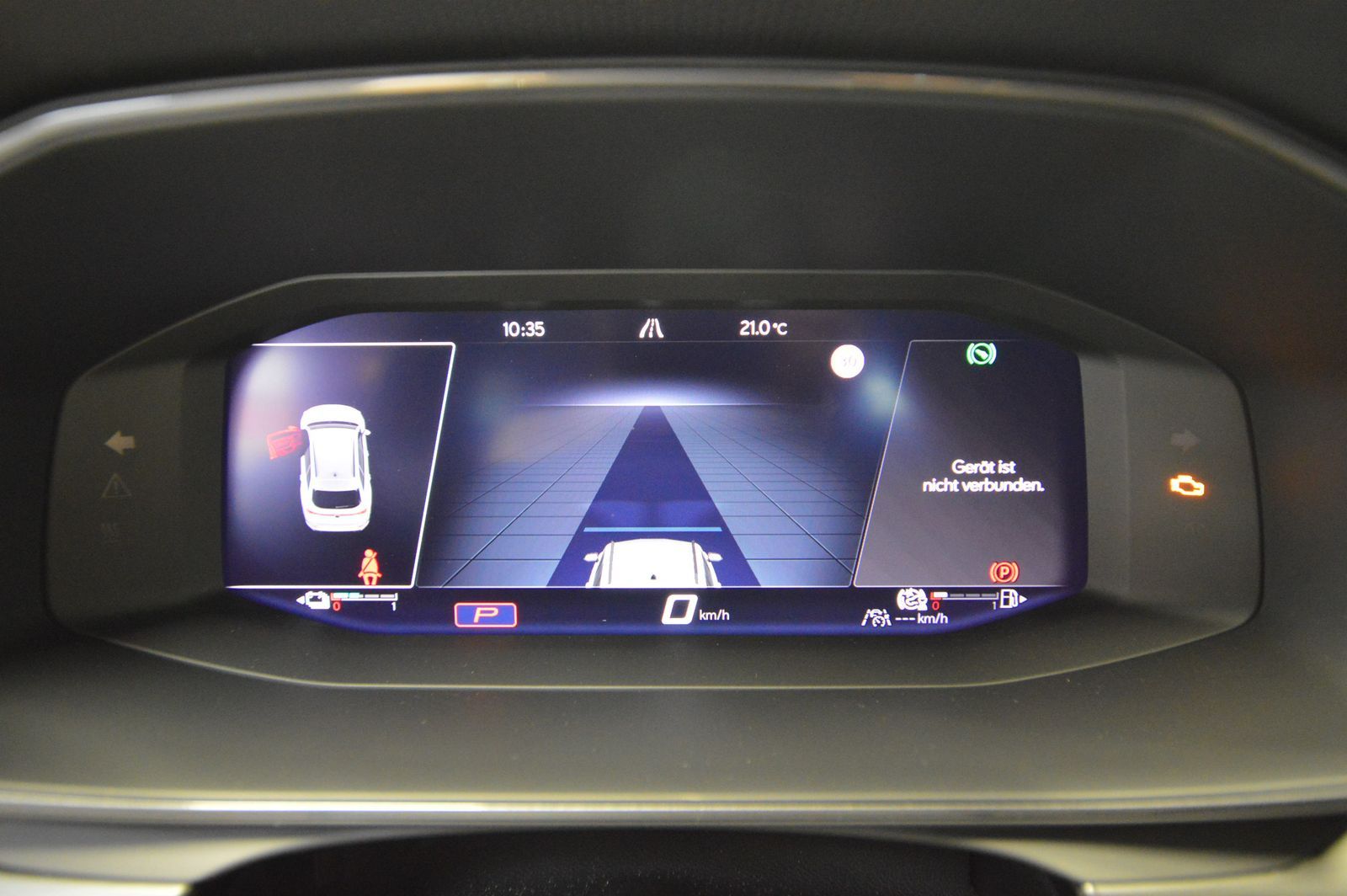 Cupra Leon Sportstourer 1.4 e-HYBRID VZ - Samsaru's Car Outlet