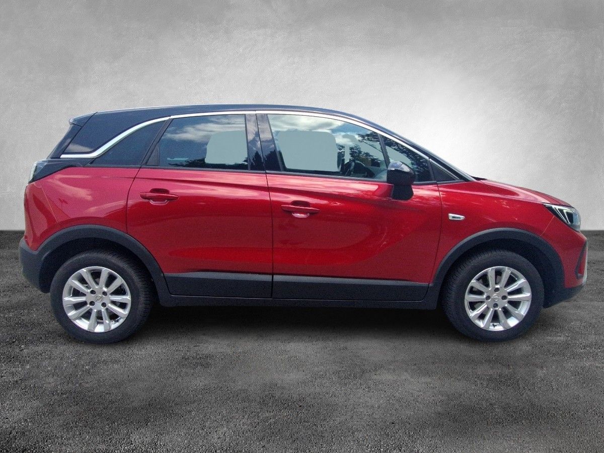 Opel Crossland Elegance - Samsaru's Car Outlet