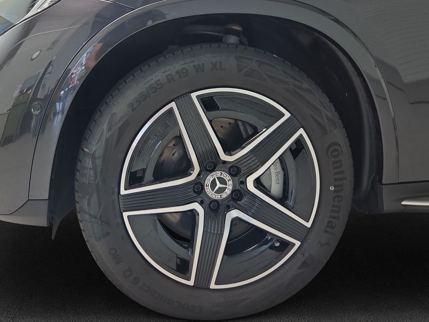 Mercedes-Benz GLC 200 AMG Adv.Plus Sound AHK Night Trittbrette