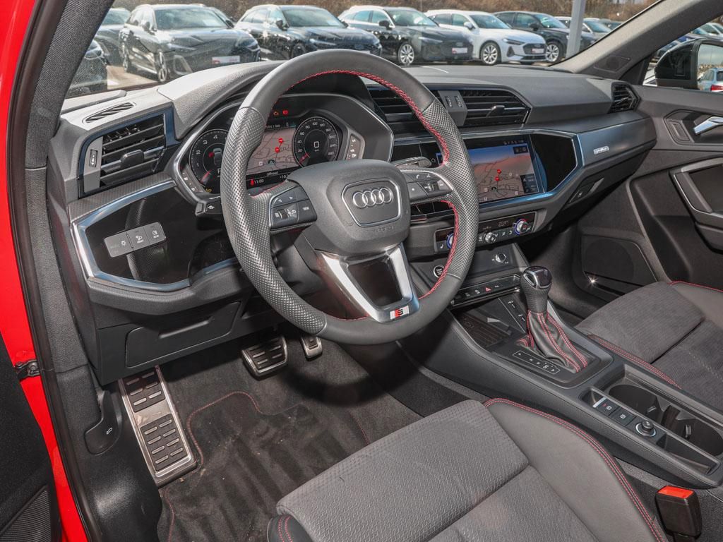 Audi Q3 Sportback S-line 45 TFSI quattro MATRIX+PANO