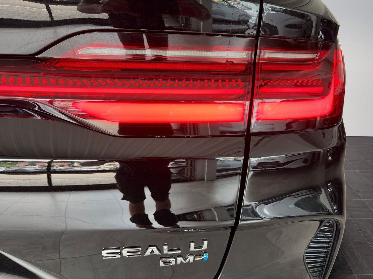 BYD Seal U