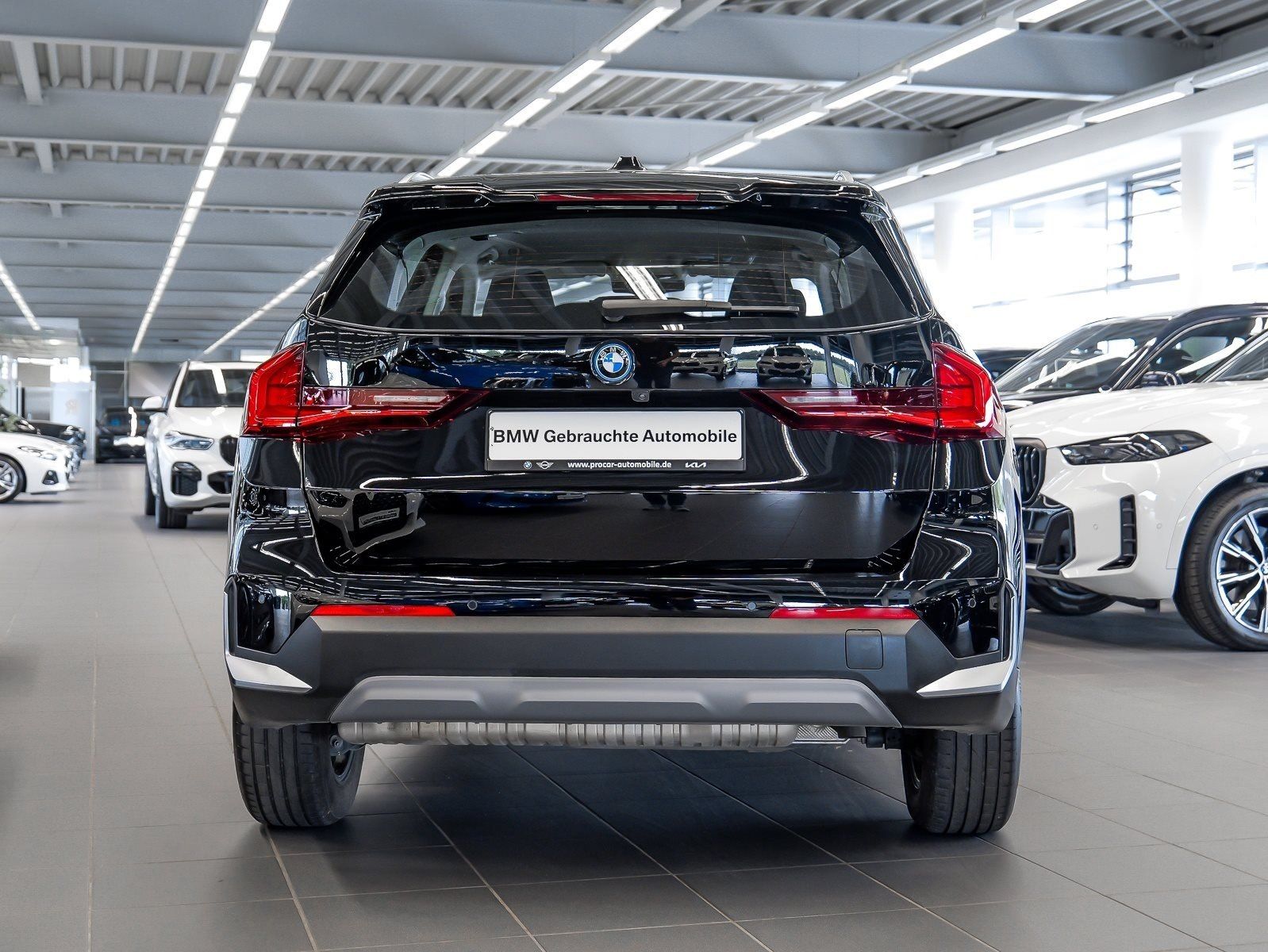 BMW X1 xDrive25e RFK - Samsaru's Car Outlet