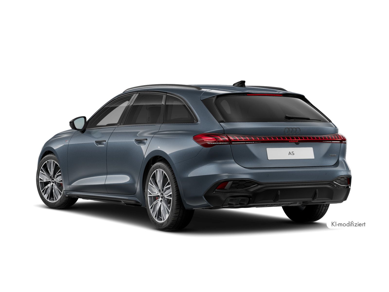 Audi A5 Avant edition one TDI quattro S tronic S Line