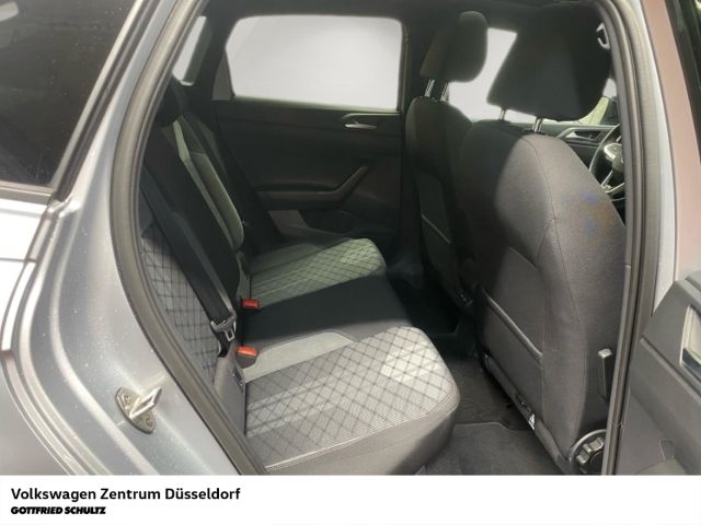 Volkswagen Taigo 1.5 TSI DSG R-Line - Samsaru's Car Outlet