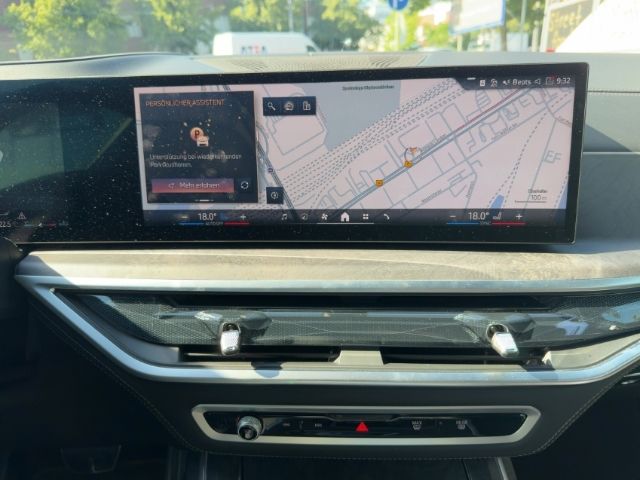 BMW X7 xDrive 40i M-Sport Pro HeadUp Pano H/K Sounds