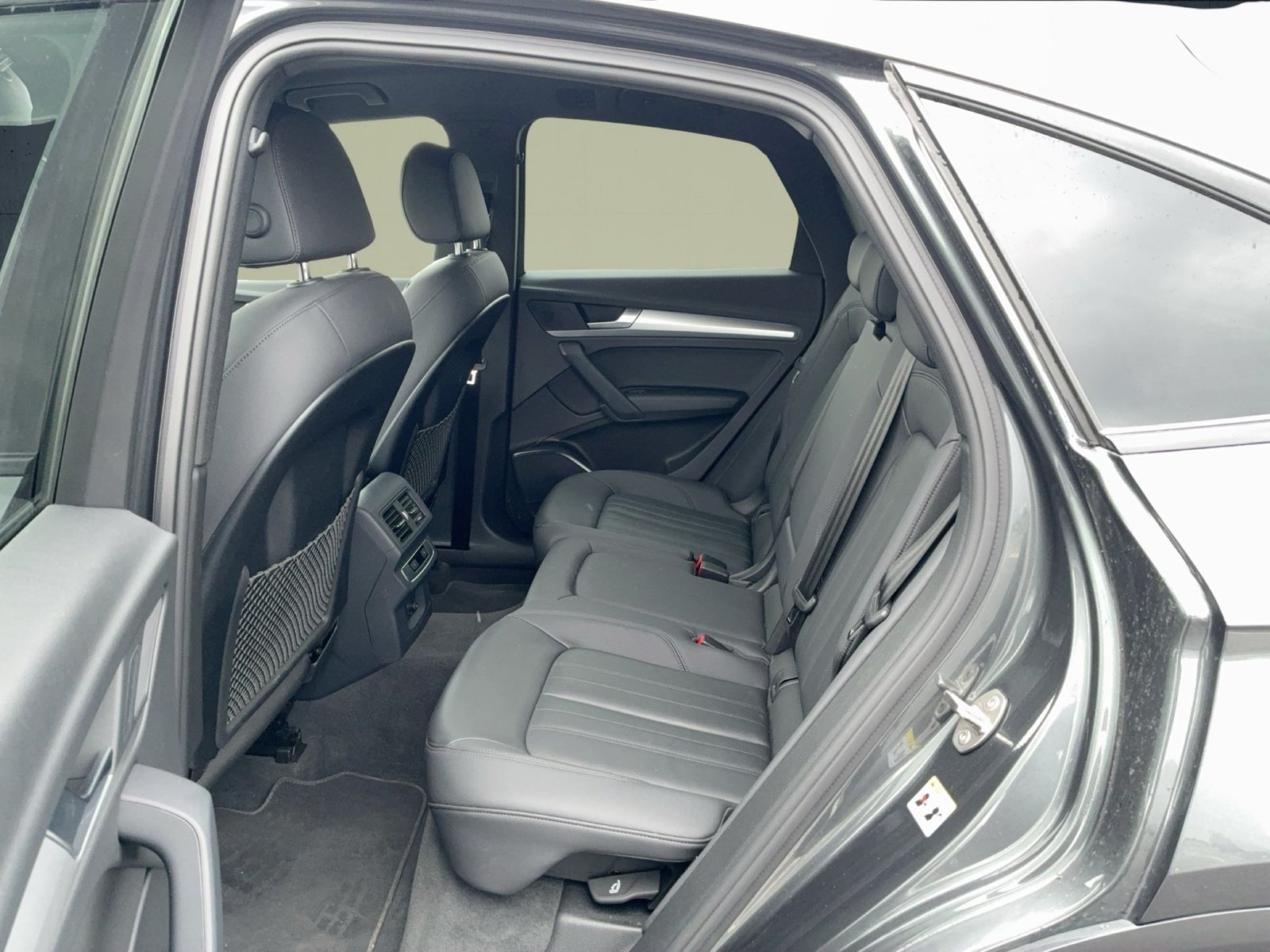 Audi Q5 Sportback S line business 50 TDI qu. tiptr.