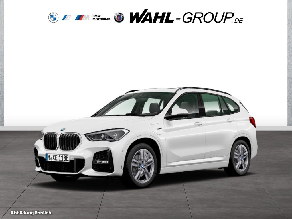BMW X1 xDrive25e M-Paket - Samsaru's Car Outlet