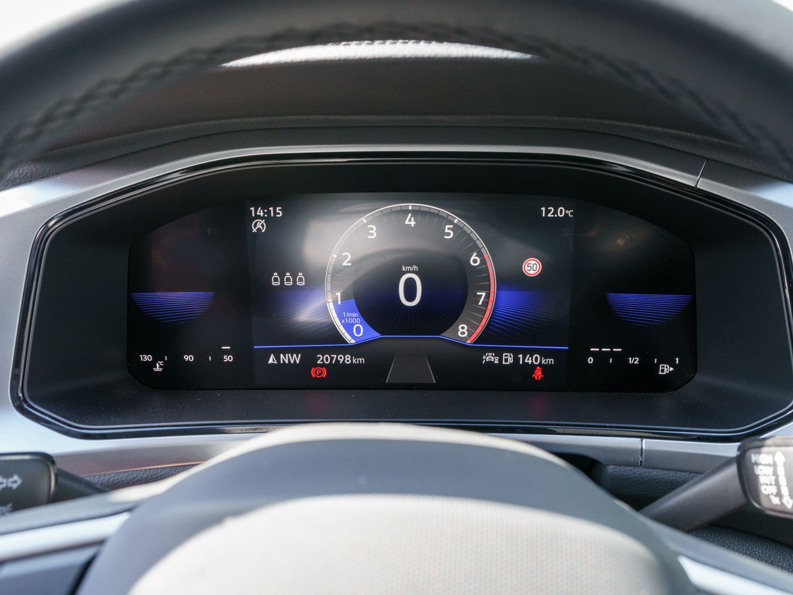 Volkswagen T-Roc Life 1.0TSI - Samsaru's Car Outlet