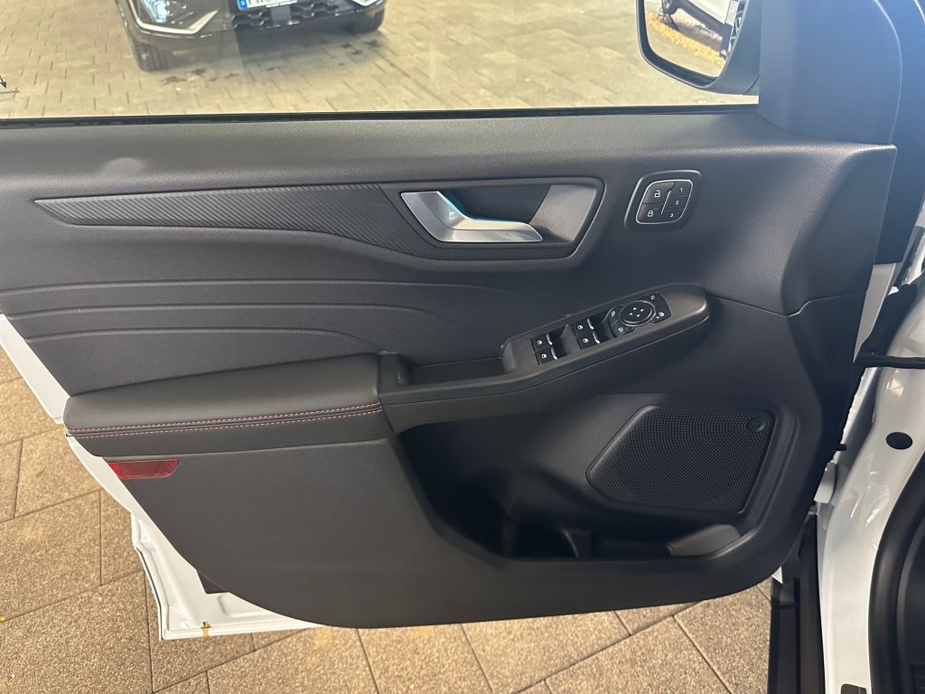 Ford Kuga 2.5 Duratec PHEV ST-LINE X