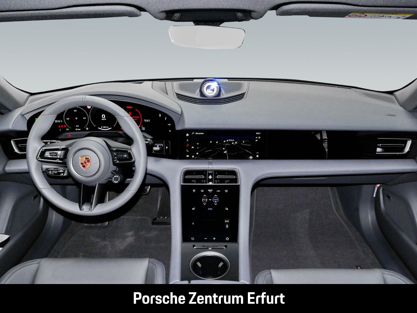 Porsche Taycan Sport Turismo/Performancebatterie Plus/So