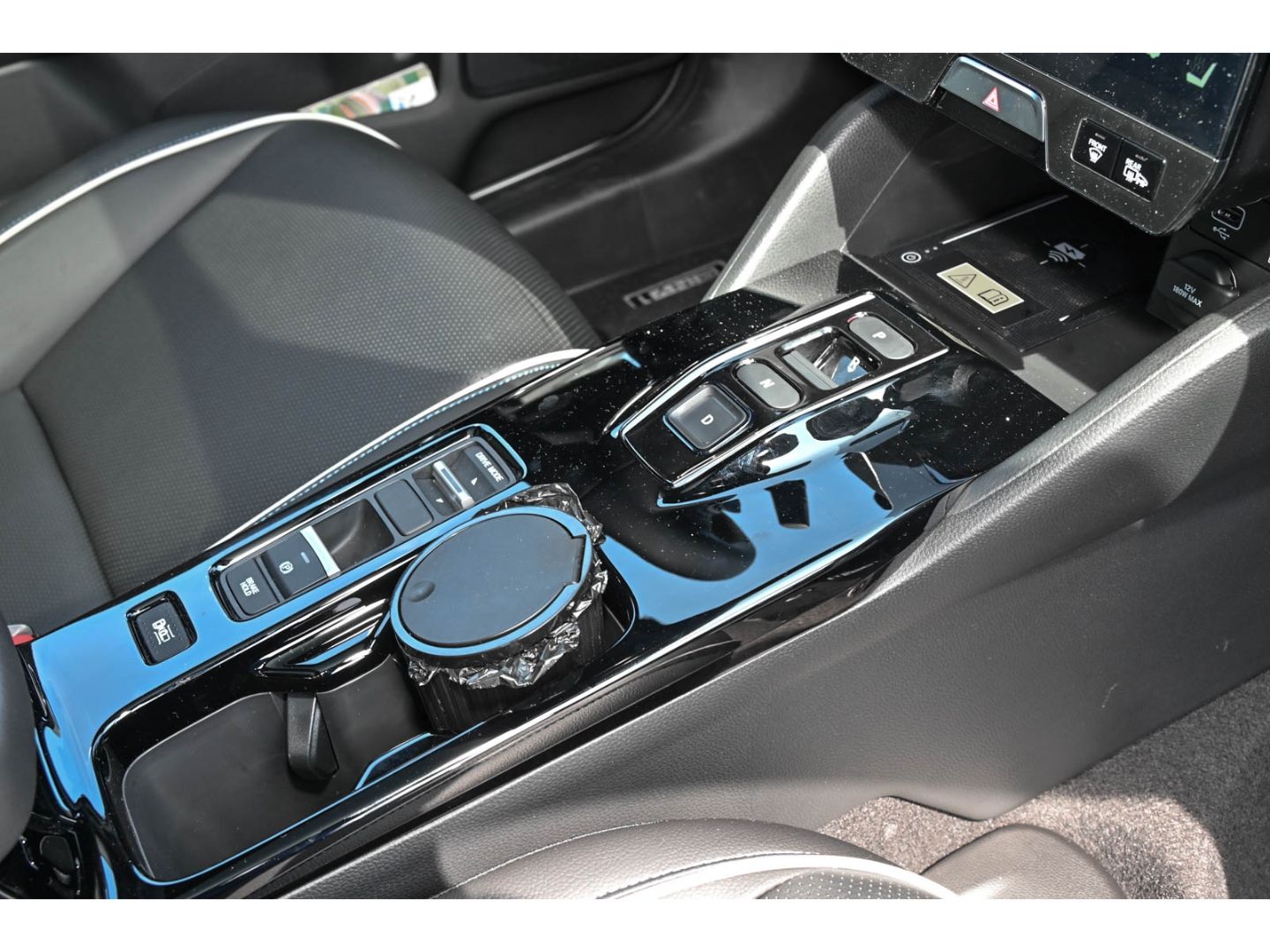 Honda e:Ny1 e Ny1 ADVANCE PAKET LRH+SHZ+NAVI+LEDER+LED