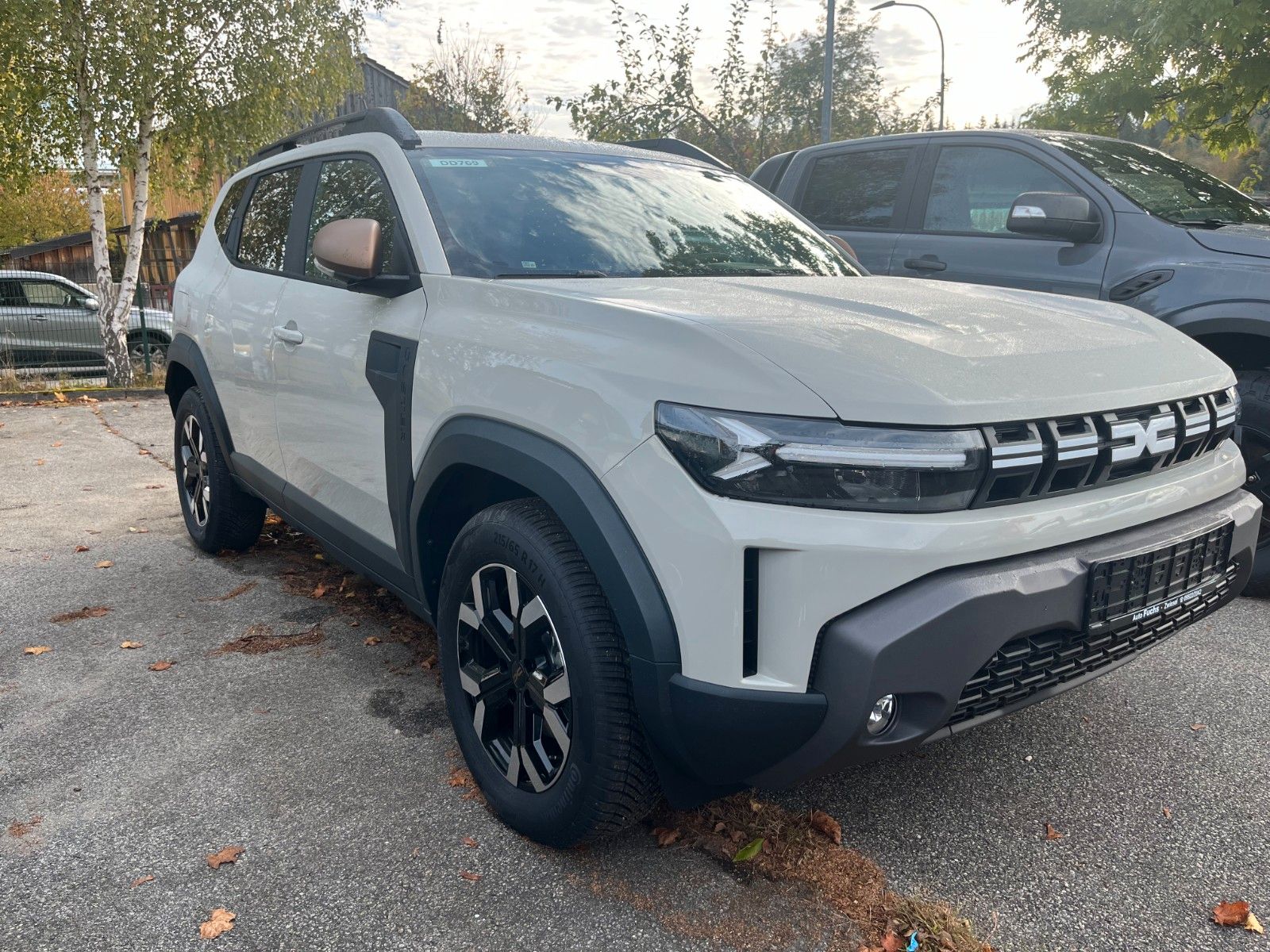 Dacia Duster III TCe 130 Extreme 4x4 - Samsaru's Car Outlet