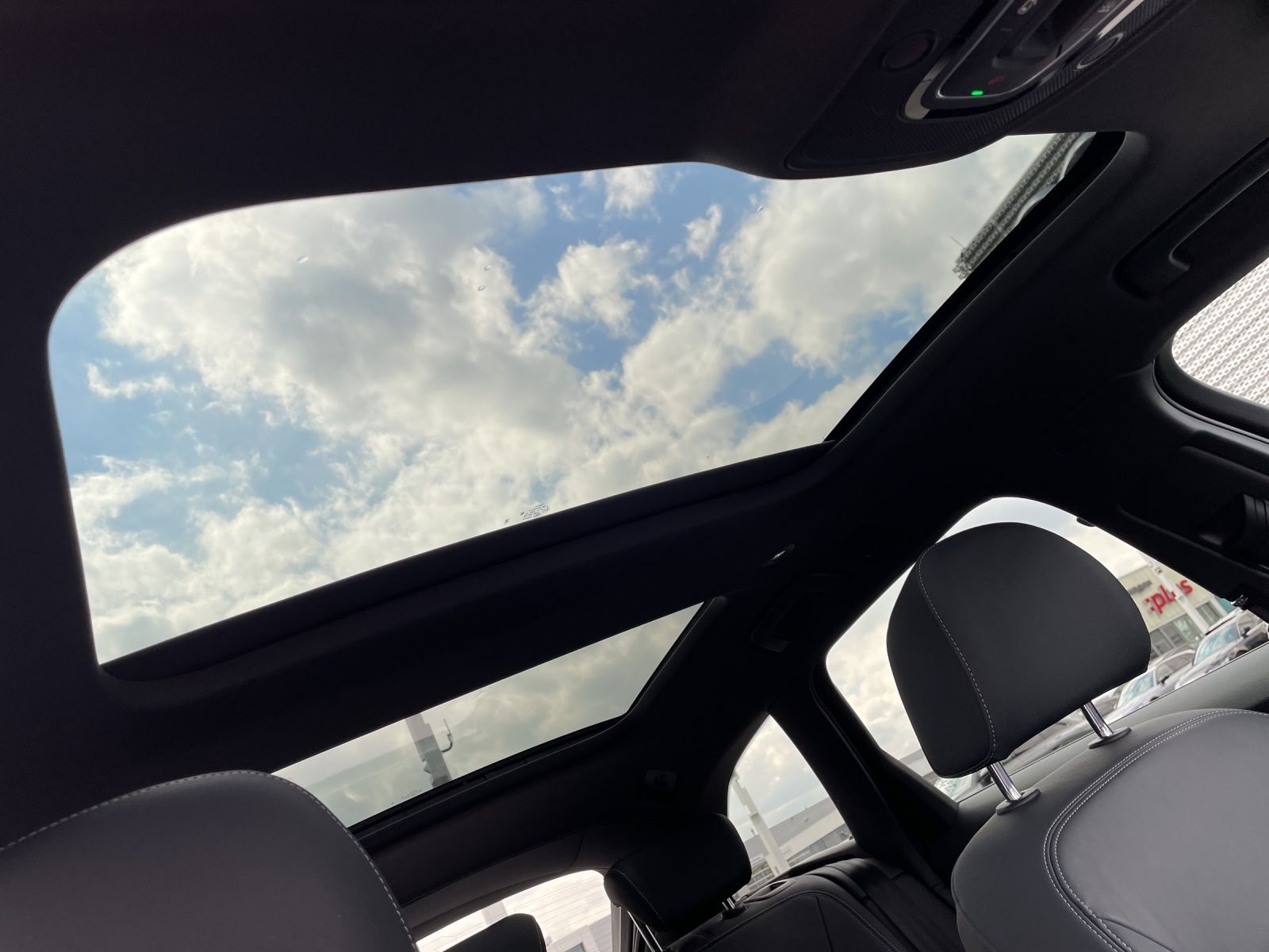 Audi A6 Avant 35 TDI S tronic advanced - Samsaru's Car Outlet