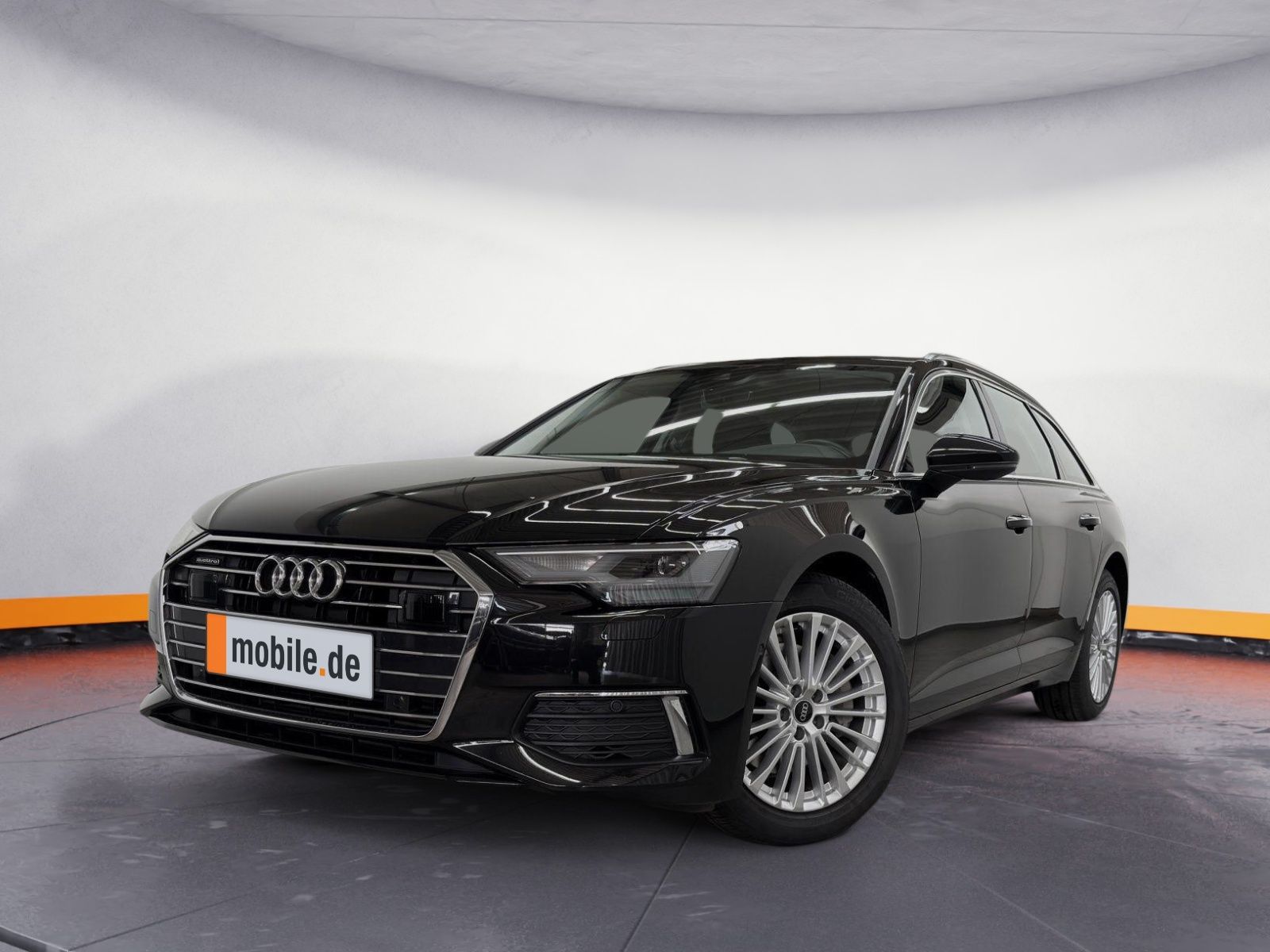 Audi A6 Avant 45 TFSI Q DESIGN - Samsaru's Car Outlet