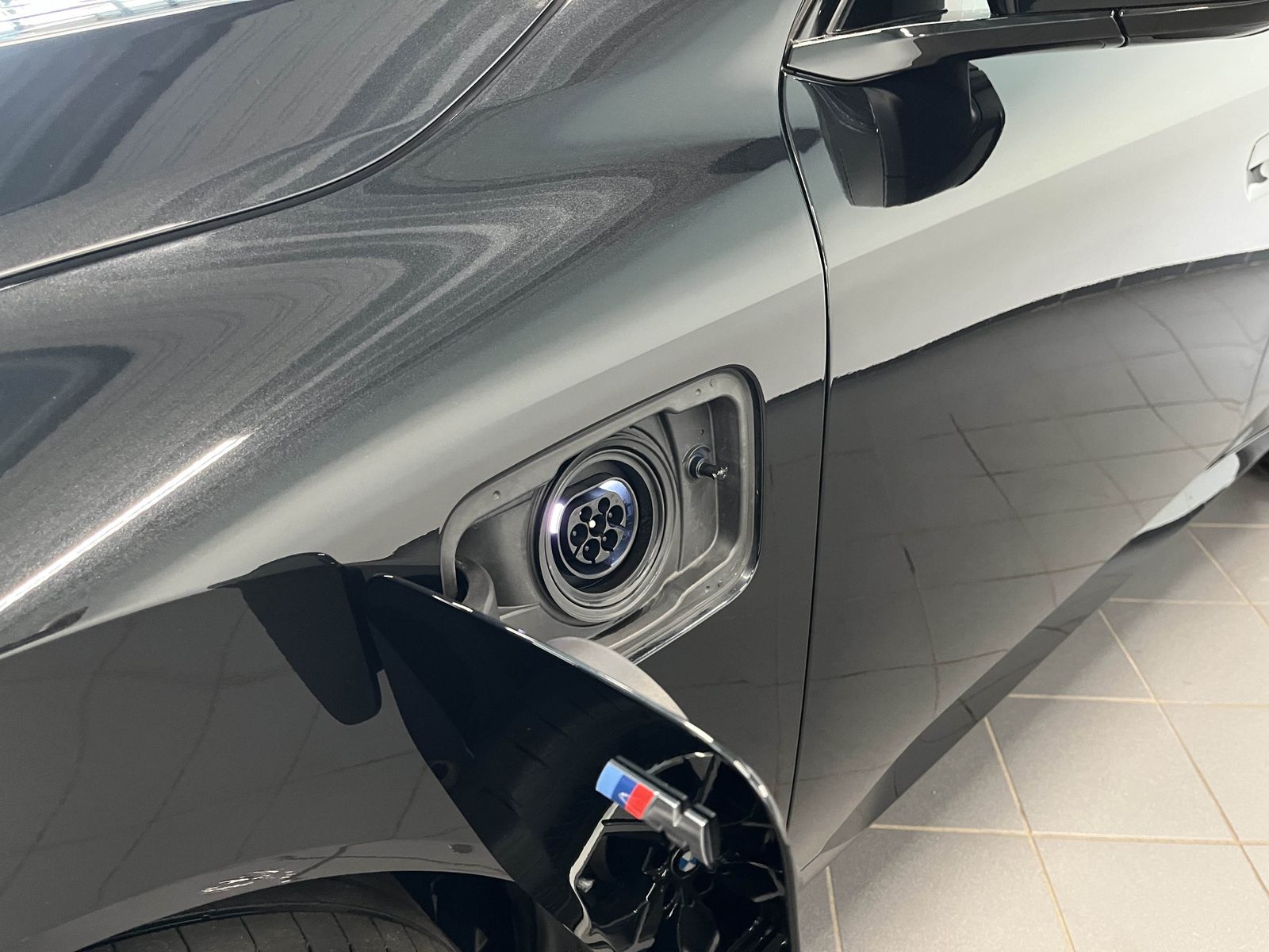 BMW X3 xDrive30e M Sport HUD PANO ACC AHK 360°KAM