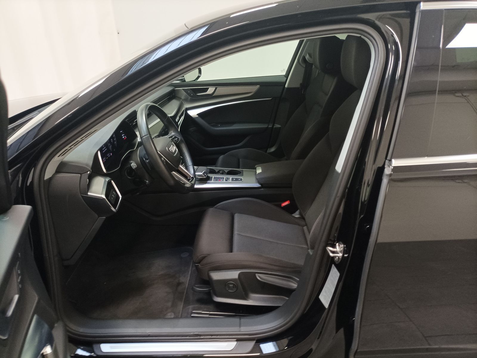 Audi A6 50 2.0 TFSI e quattro - Samsaru's Car Outlet