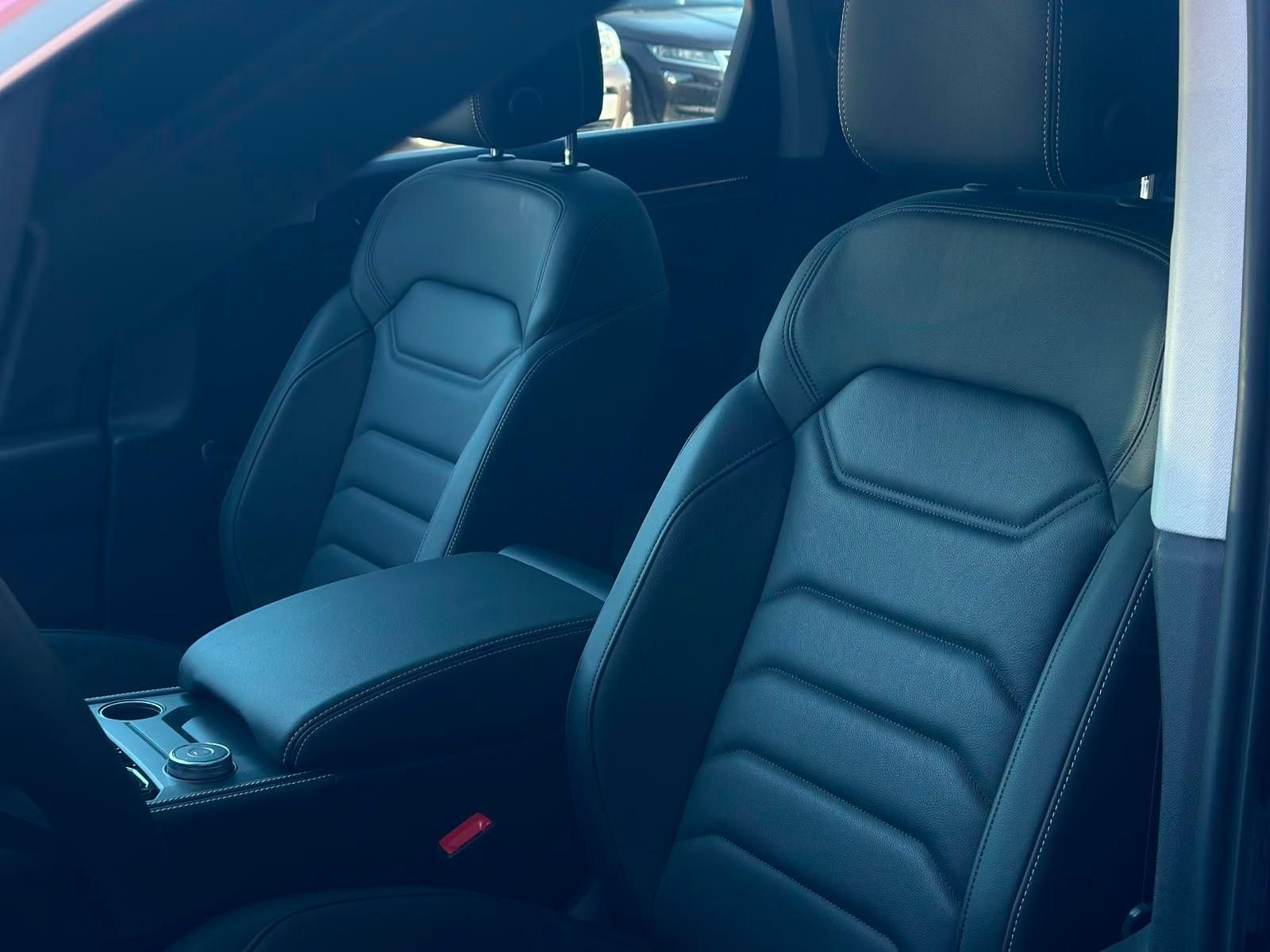 Volkswagen Touareg 3.0TDI ELEGANCE 4M PAN#SPUR#VIRT#ACC#KEY