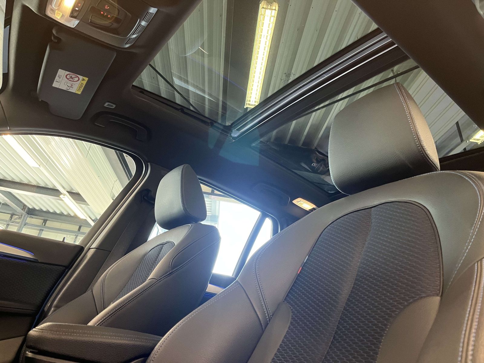 BMW X1 xDrive18d M Sport - Samsaru's Car Outlet