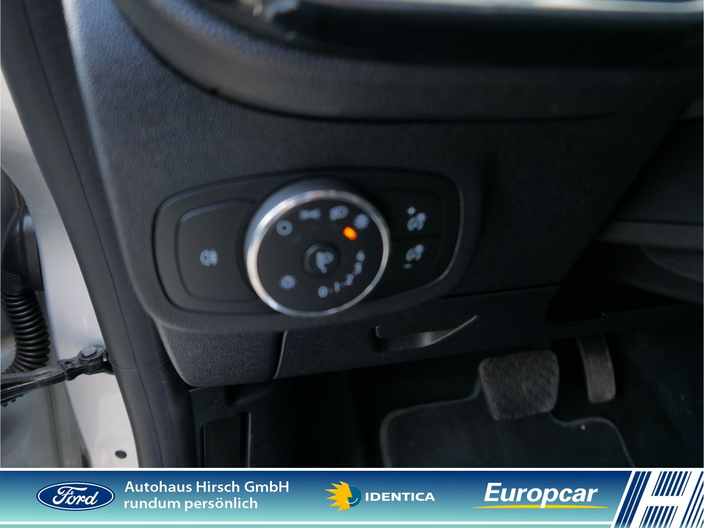 Ford Fiesta Active 1.0 EcoBoost M-Hybrid - Samsaru's Car Outlet