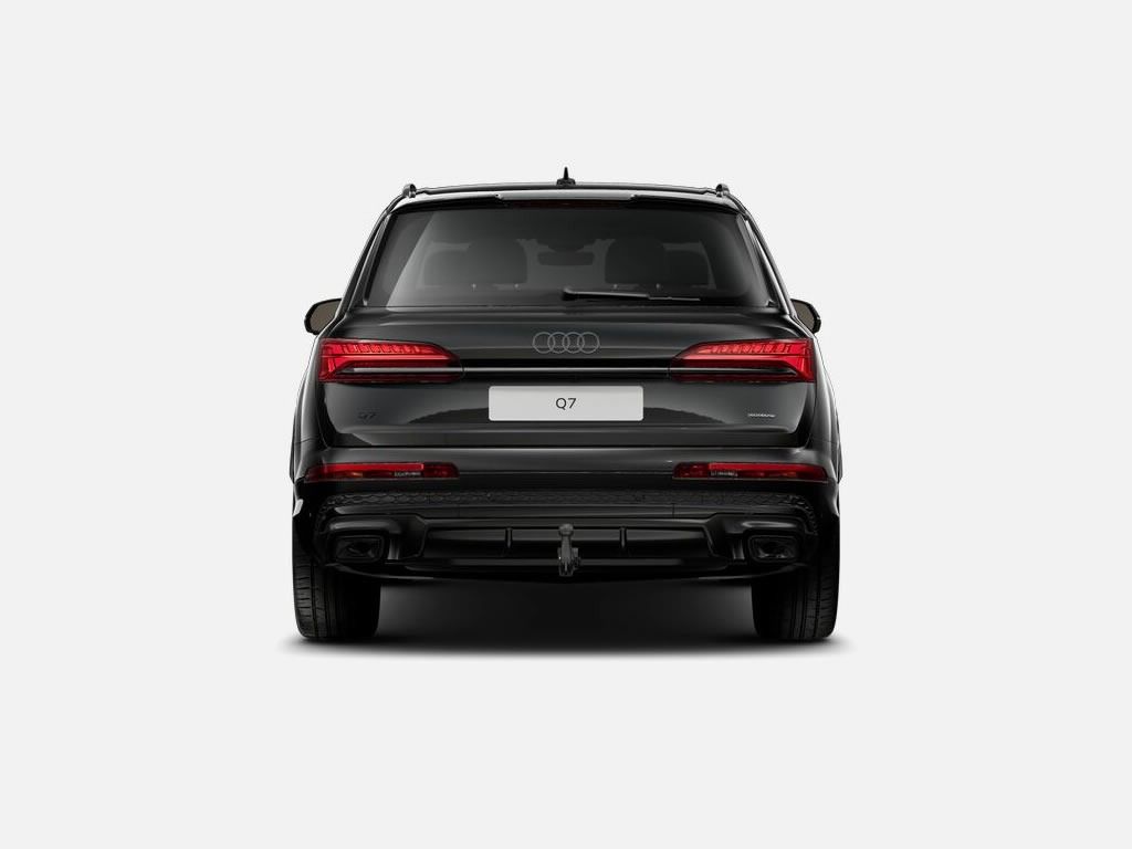 Audi Q7 SUV S line business TDI qu. tiptr. 22´ Stdhzg