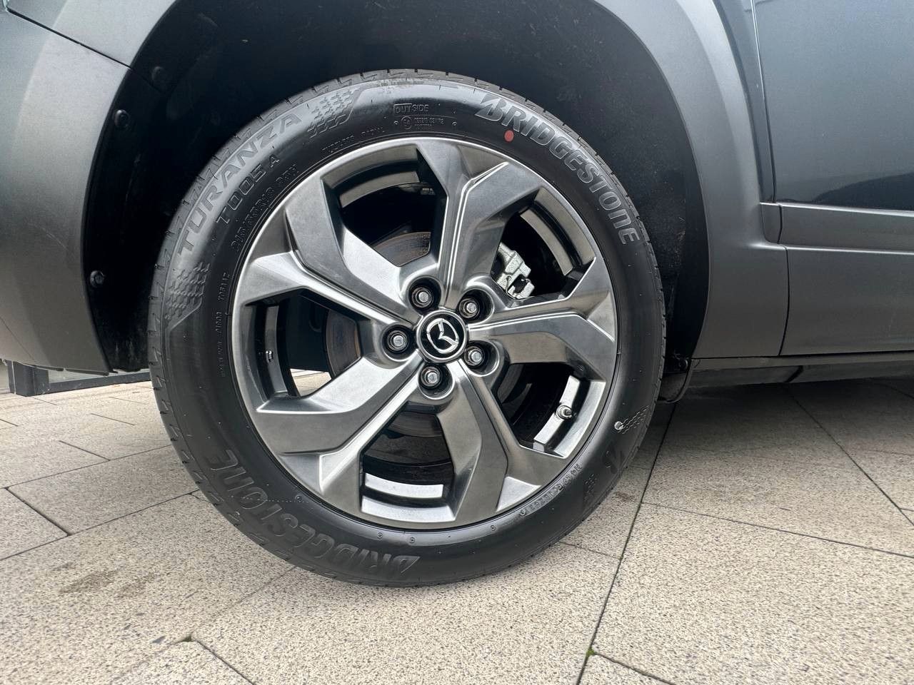 Mazda MX-30 EV Premium-/Komfort-/MConf-P/360°/BOSE/ACC