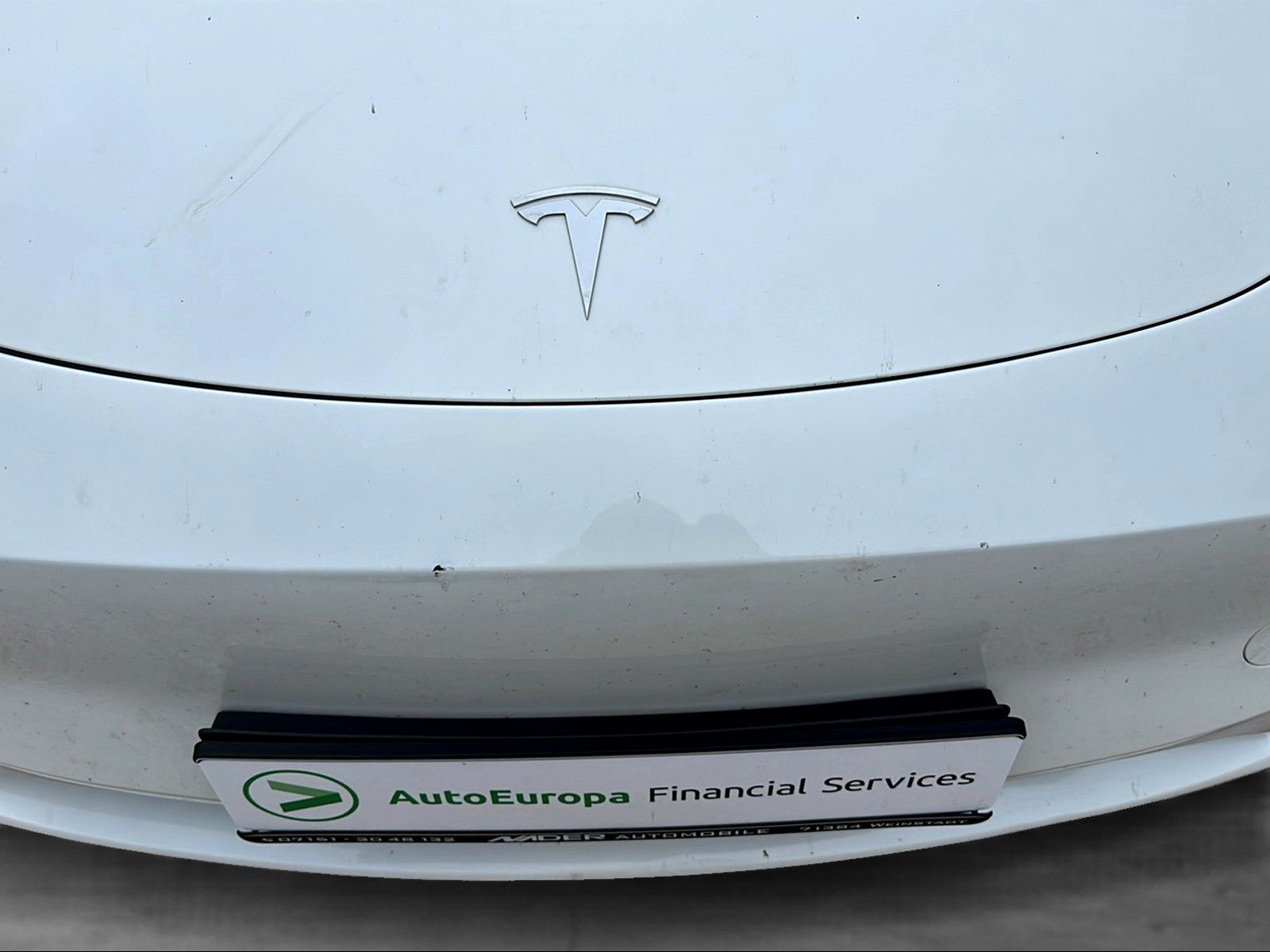 Tesla Model Y Long Range AWD | Autopilot | Pano | AHK