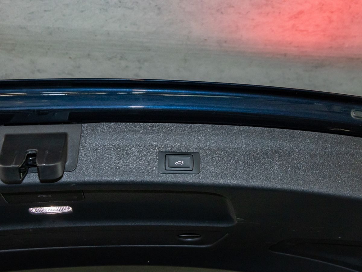 Audi A6 Avant 50 TFSI e quattro - Samsaru's Car Outlet
