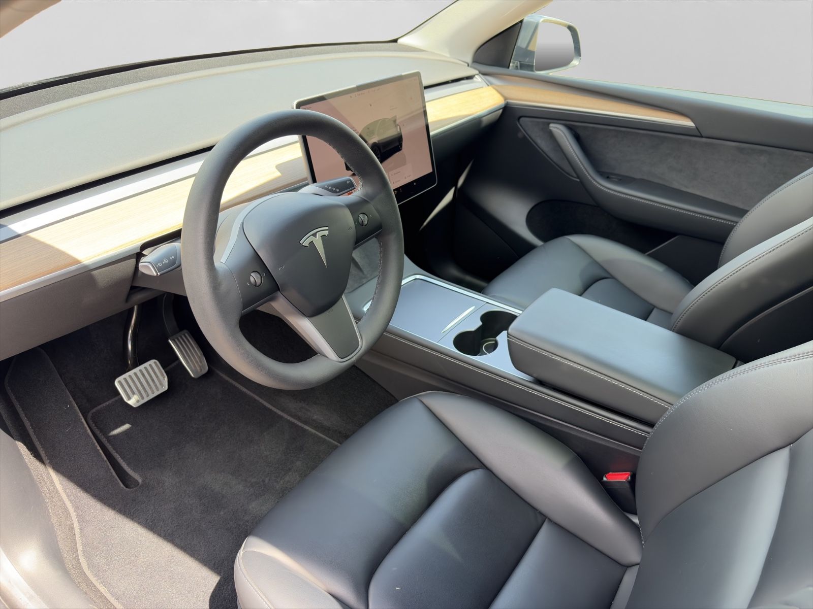 Tesla Model Y Long Range Dual AWD *1.Hand*Shanghai*