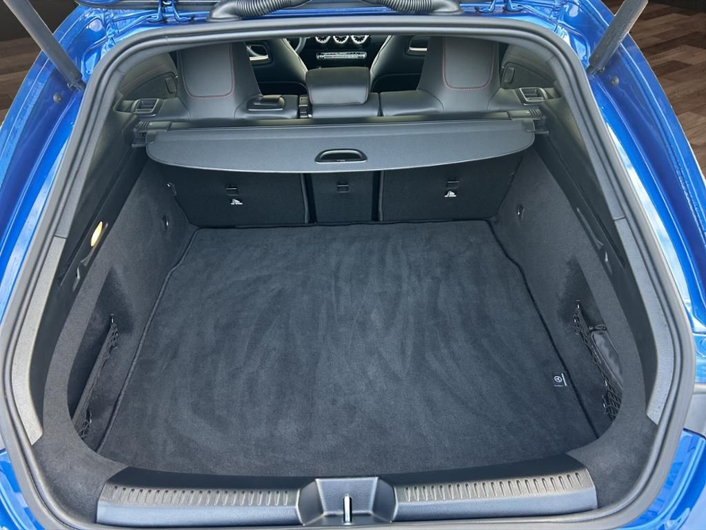 Mercedes-Benz CLA 250 4M SB AMG - Samsaru's Car Outlet