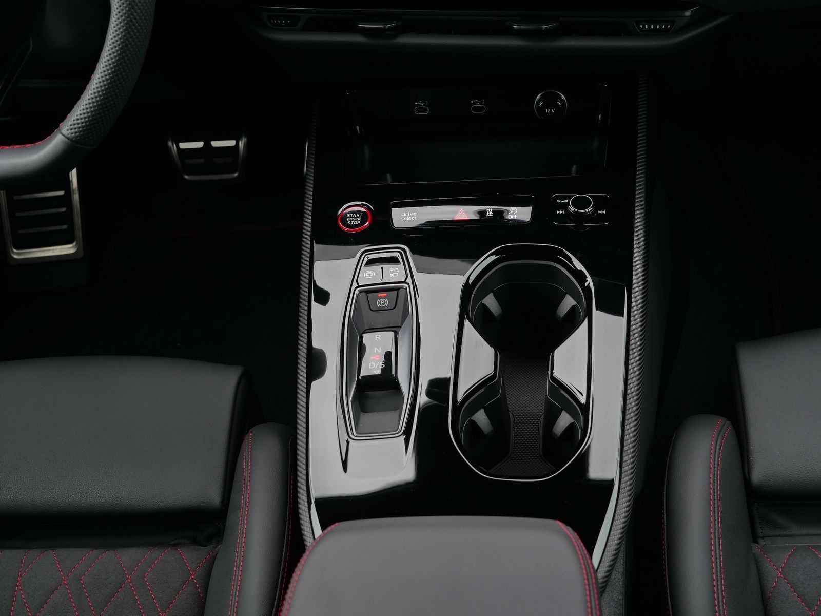 Audi A5 Avant 40 TDI qu. S Line Standhz*AHK*Matrix