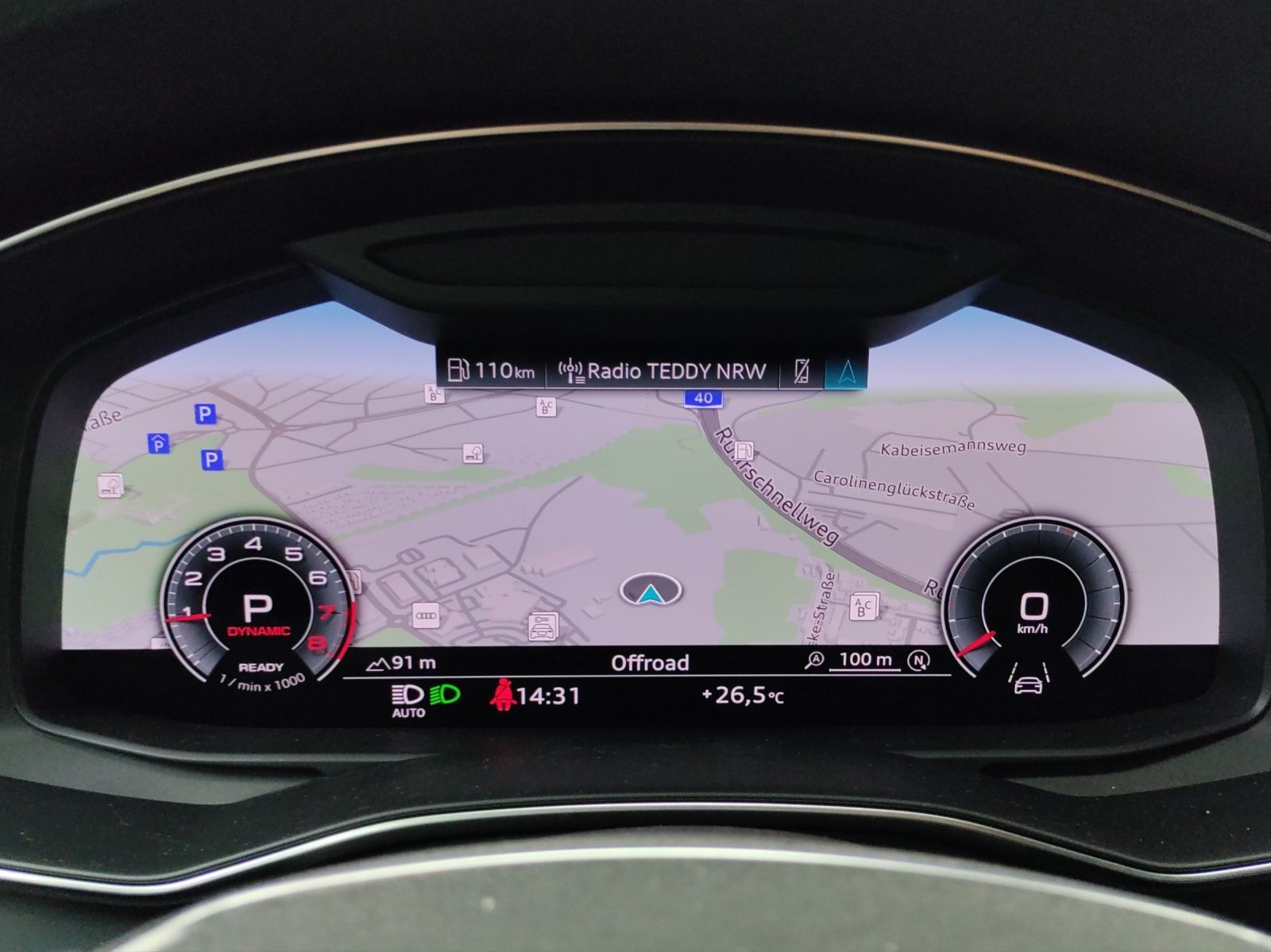 Audi A6 Limousine 45 TFSI Q S LINE HD-MATRIX HuD LM20