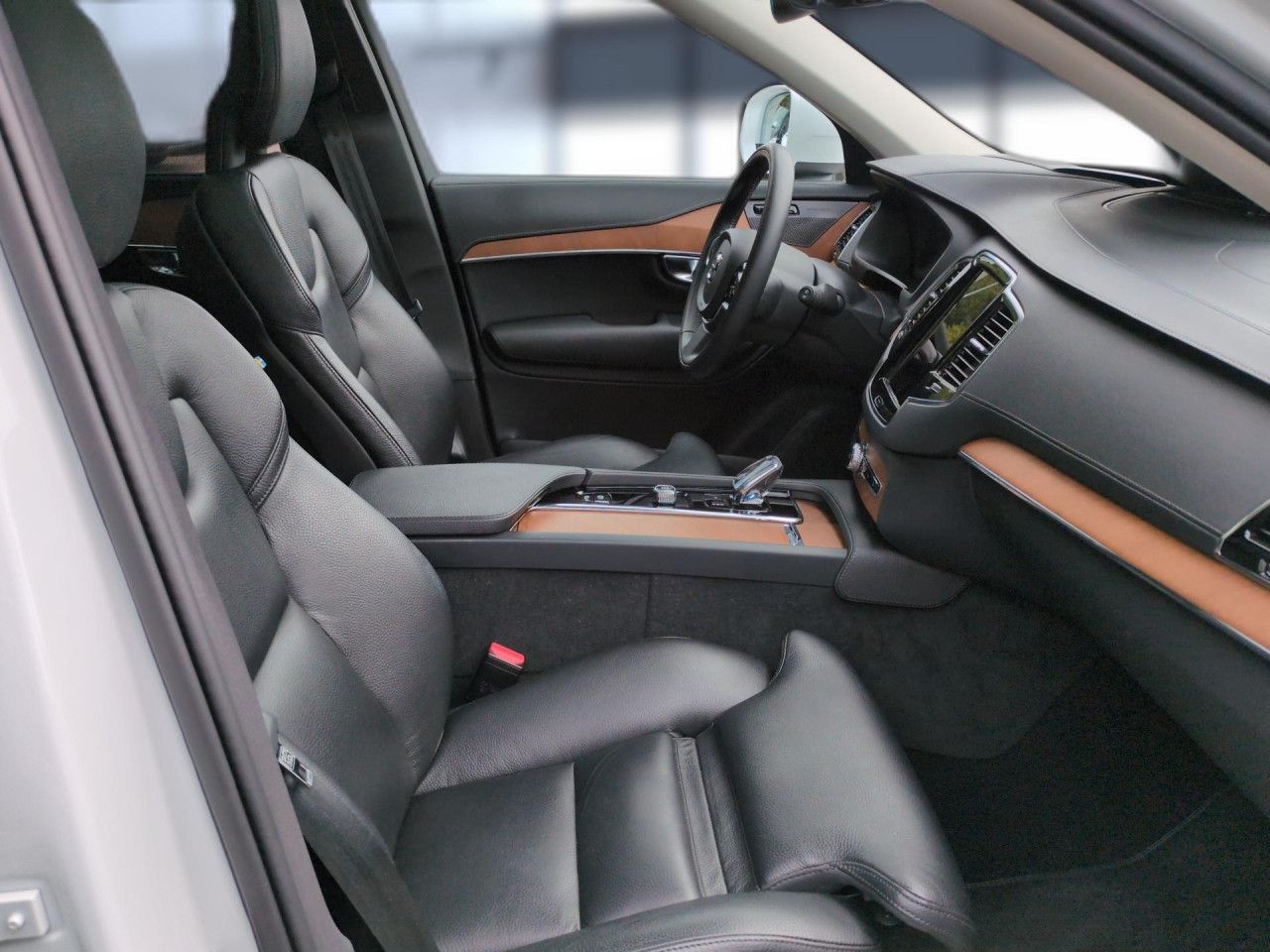 Volvo XC 90 Inscription Recharge Plug-In Hybrid AWD