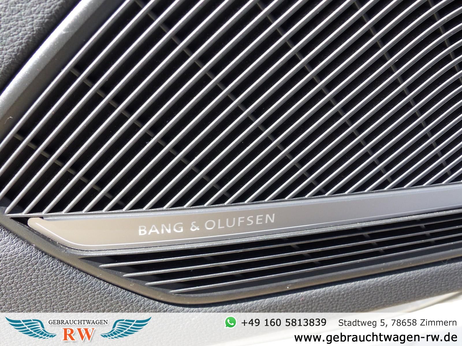 Audi A4 Allroad quattro PANO+LEDER+NAVI+LED+286PS