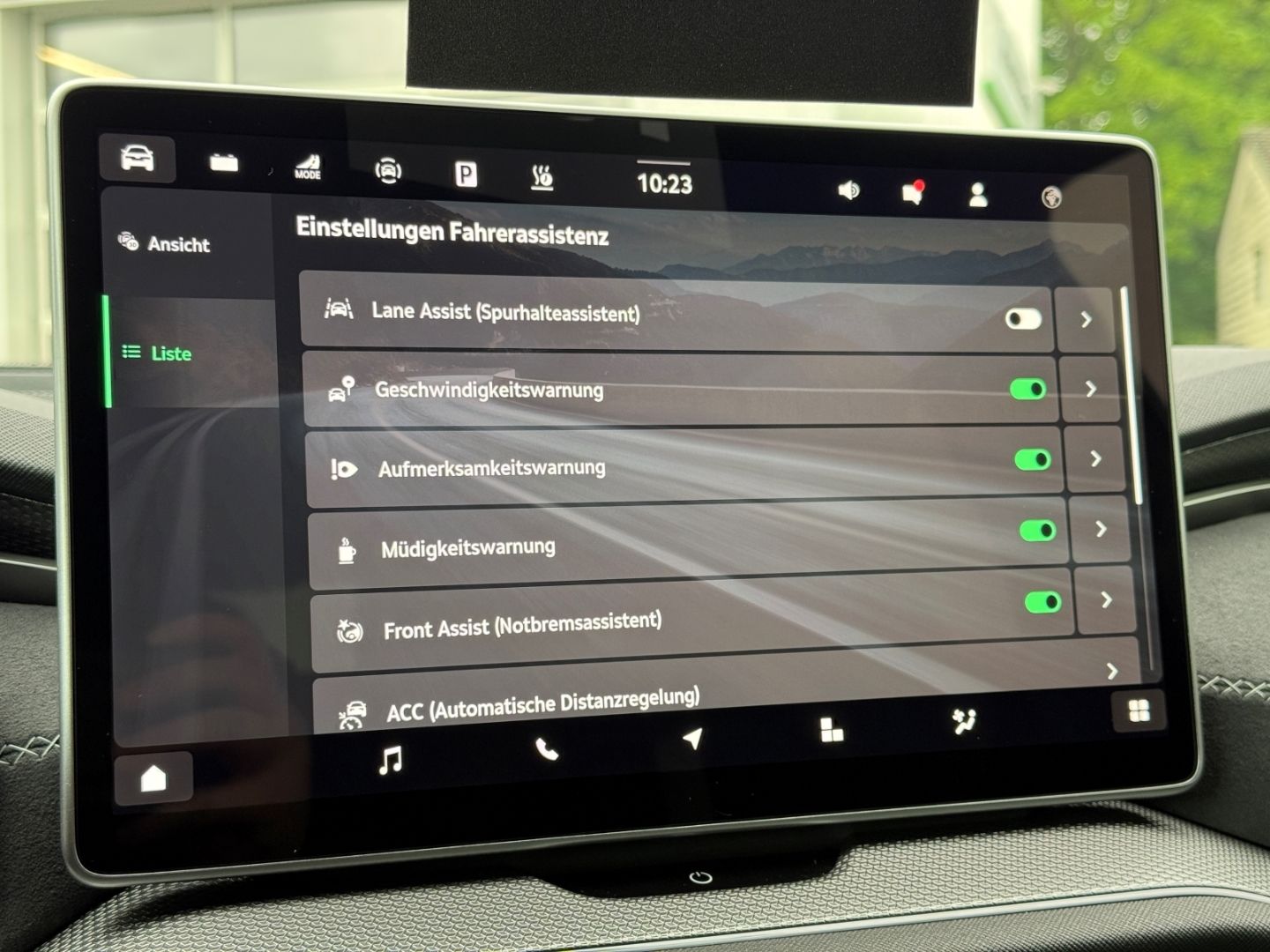 Skoda Kodiaq II 1.5 TSI iV DSG Sportline DCC AHK Matri
