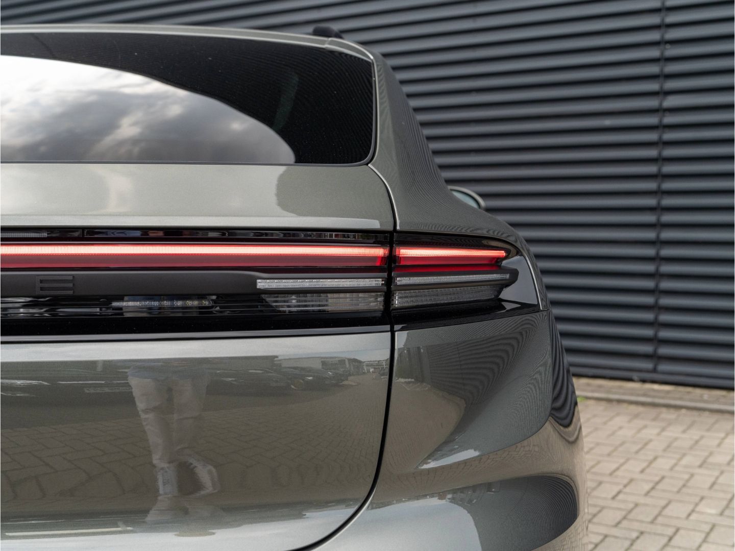 Porsche Macan 4  InnoDrive,HEADUP,MatrixLED