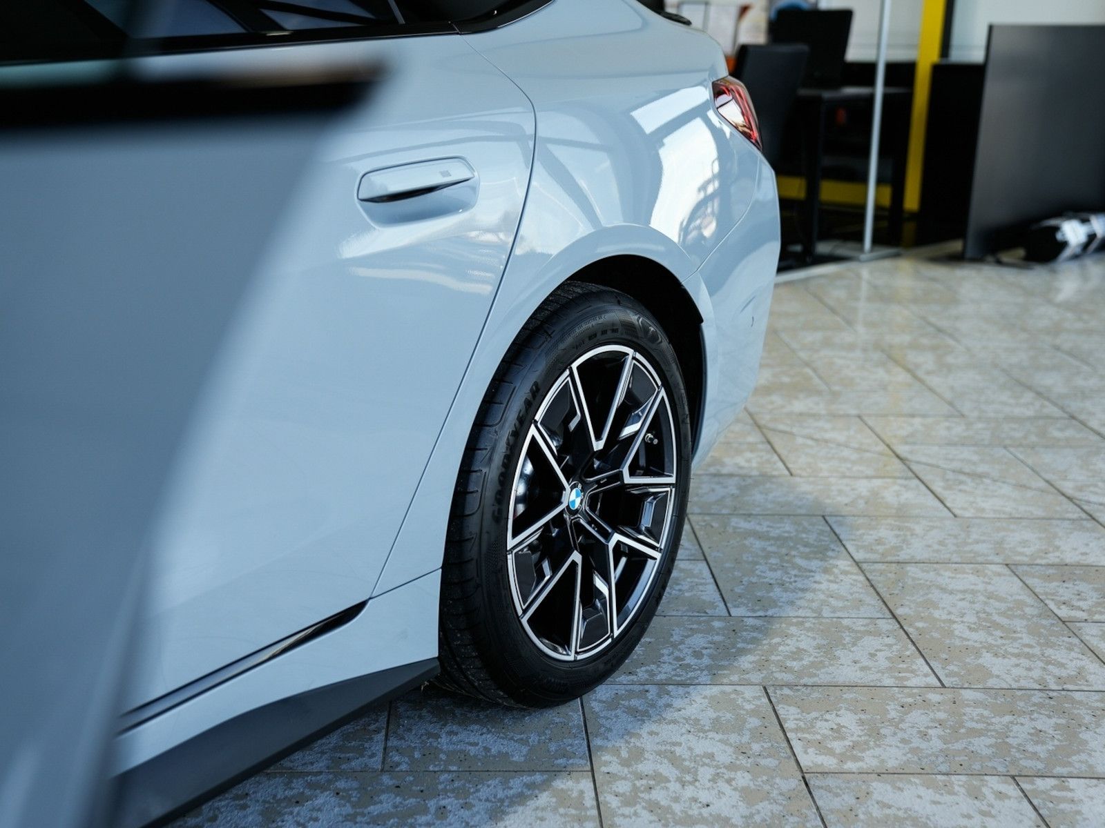 BMW 420 Gran Coupe xd M SPORT PRO 360K Standh.