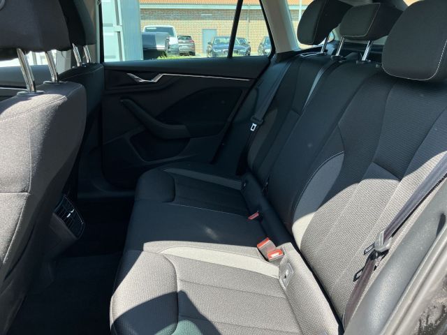 Skoda Kamiq 1.5 TSI DSG Ambition - Samsaru's Car Outlet