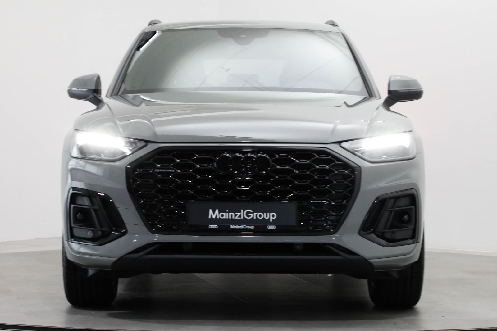 Audi Q5 Sportback 40 TDI quattro S tronic S line AHK