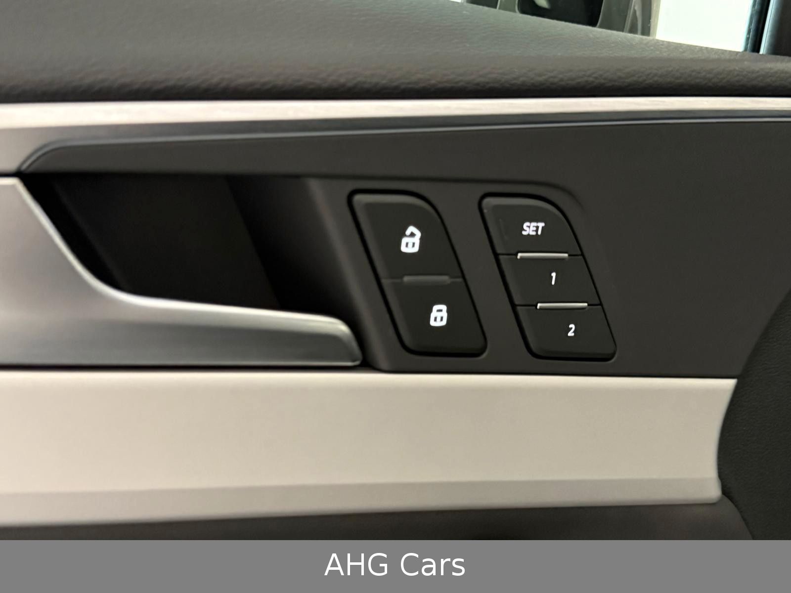Audi A4 Avant 35 TFSI DSG - Samsaru's Car Outlet