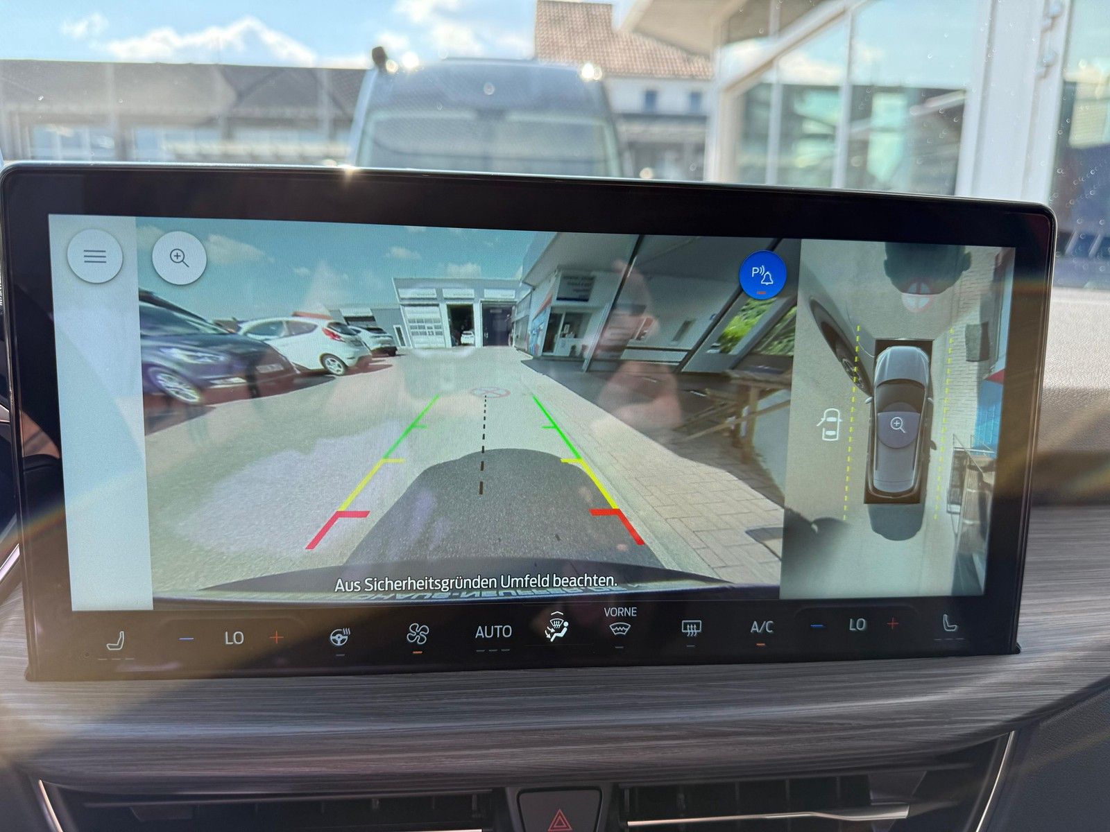 Ford Kuga Plug-In Hybrid Active X - Samsaru's Car Outlet