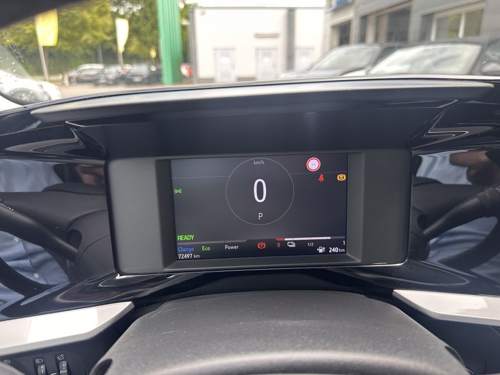 Opel Mokka-e Elegance - Samsaru's Car Outlet
