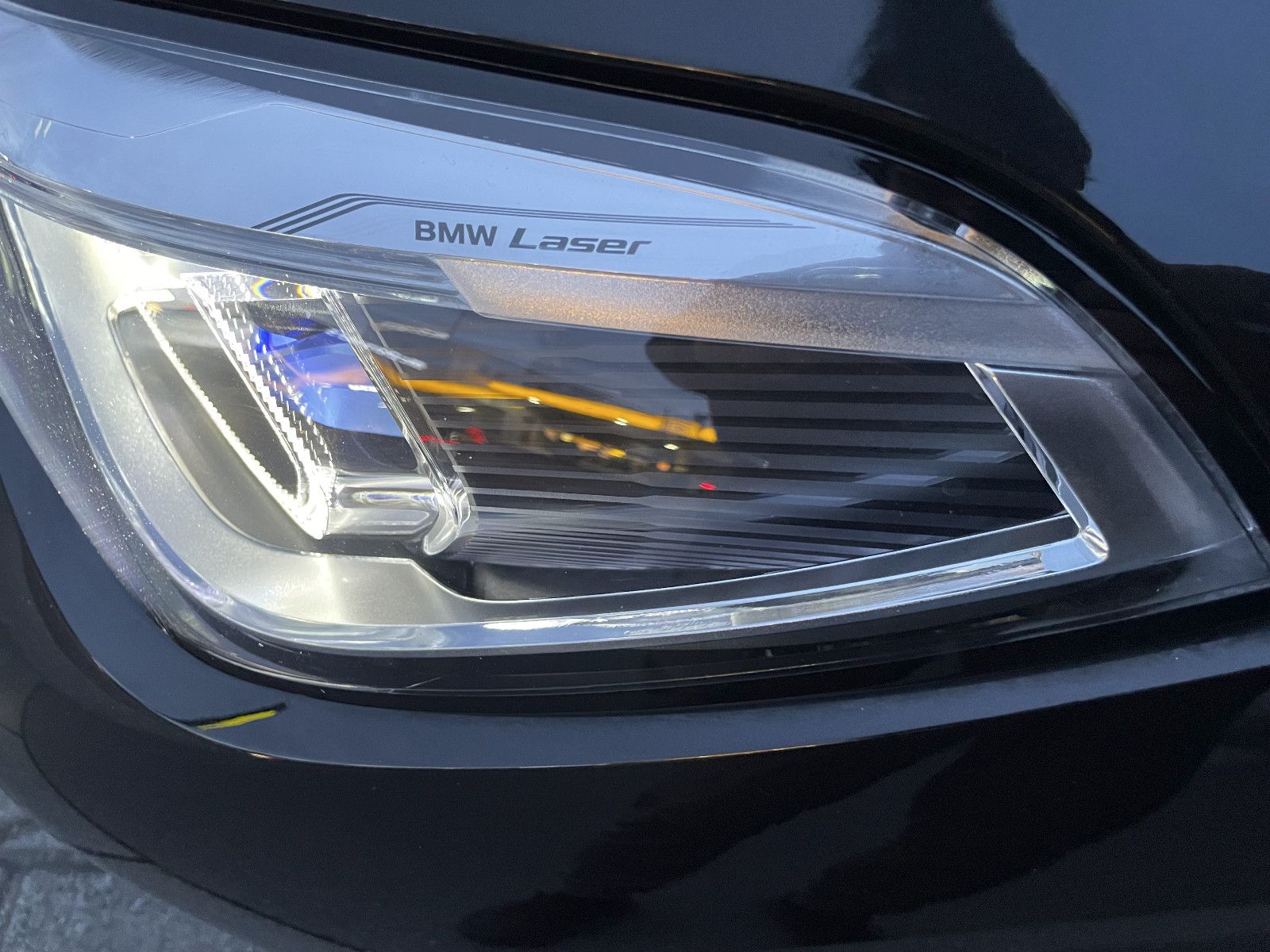 BMW X5 xDrive 45e M Sport Softclose H&K Night-V."22