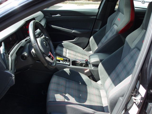 Volkswagen Golf GTI DSG - Samsaru's Car Outlet