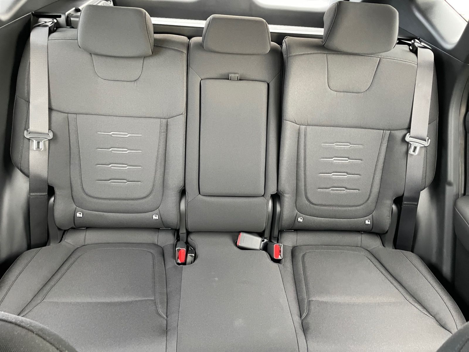 Hyundai TUCSON 1.6 Select 2WD - Samsaru's Car Outlet