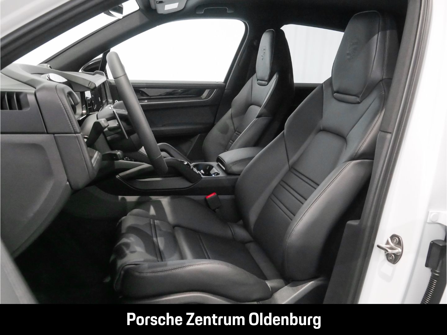 Porsche Cayenne E-Hybrid InnoDrive AHK Sportabgas 18 Weg