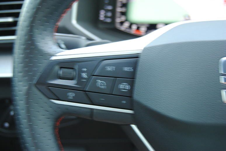 Seat Tarraco 1.5 TSI ACT FR DSG. Beats.Alu20".360°